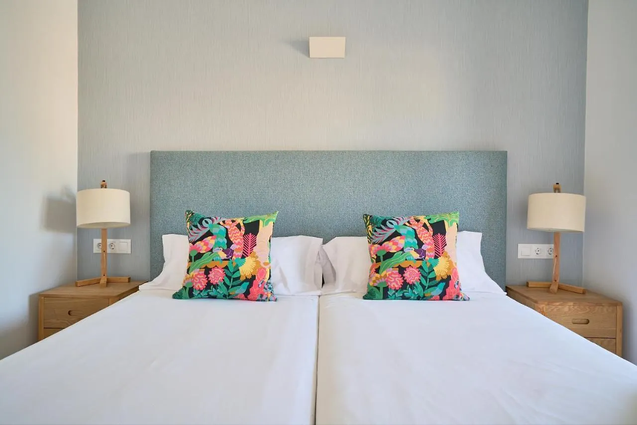 Weforyou Ola Puerto Marina Apartment Benalmádena
