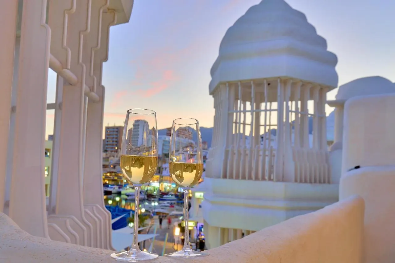 Weforyou Ola Puerto Marina Apartment Benalmádena 0*,  Spanien