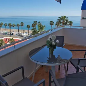 Apartamento, Sol Y Playas Benalmádena