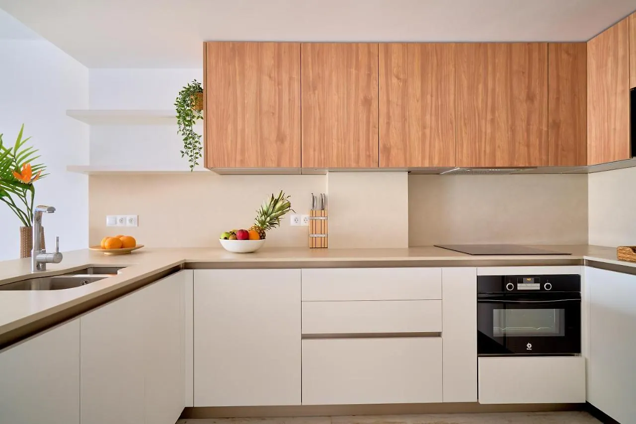Weforyou Ola Puerto Marina Apartment 베날마데나코스타 0*,