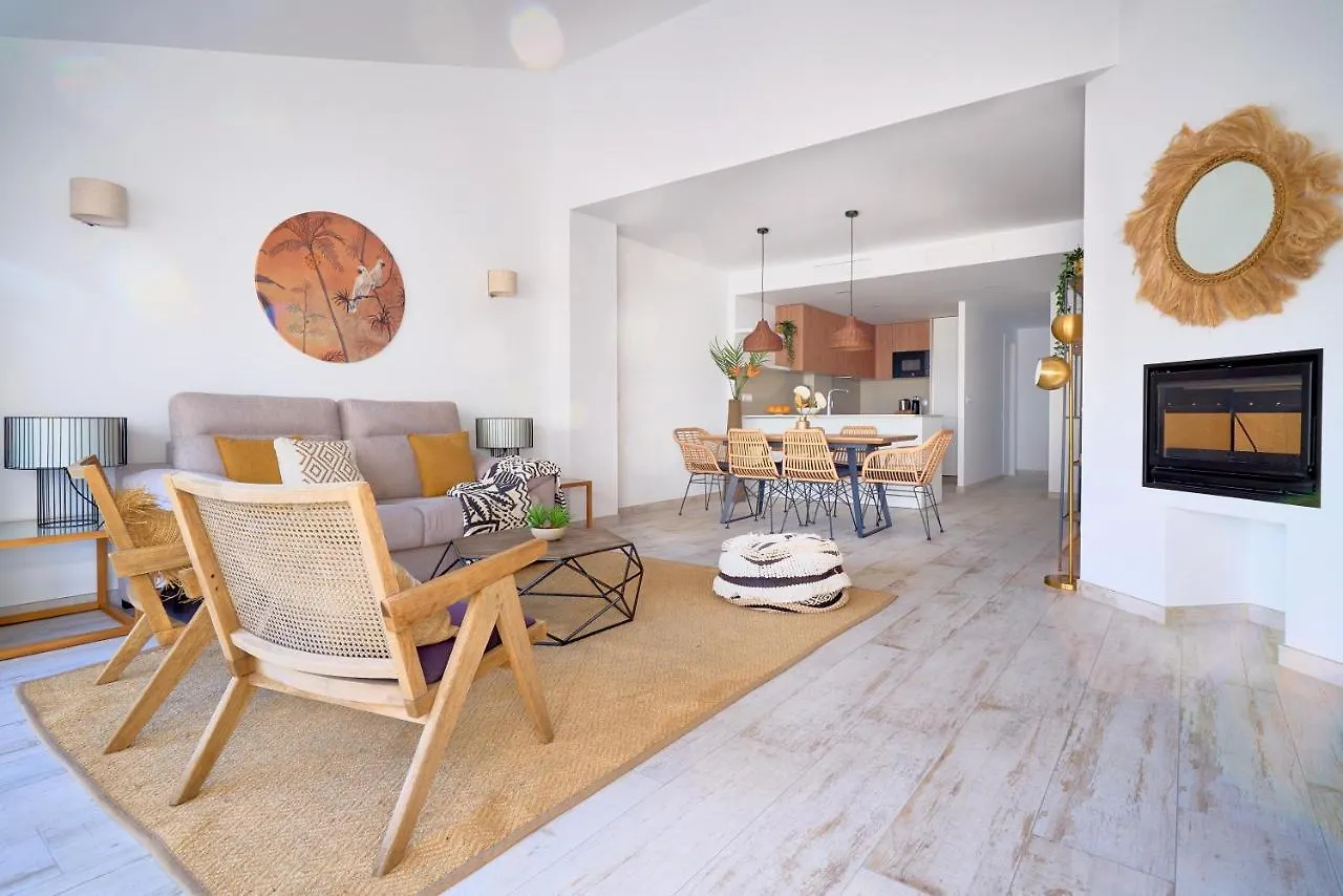 Weforyou Ola Puerto Marina Apartment Benalmadena Spain